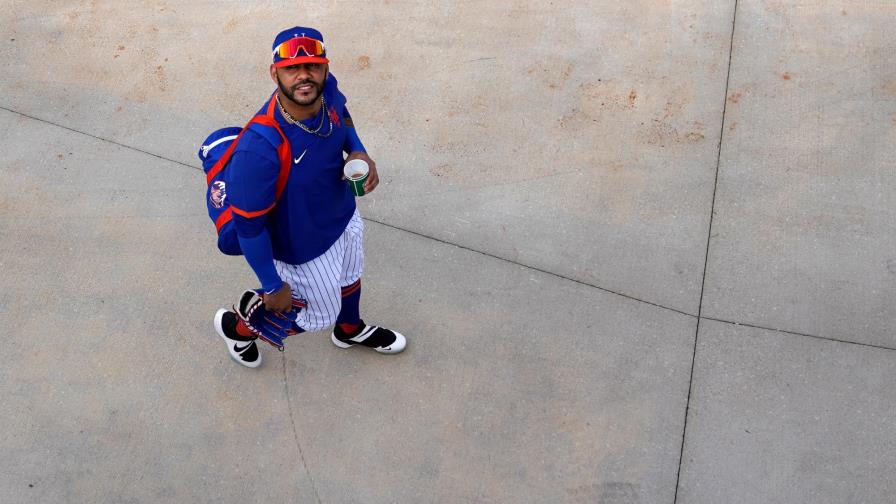 Hay 95 dominicanos proyectados por la MLB a ser titulares en 2021