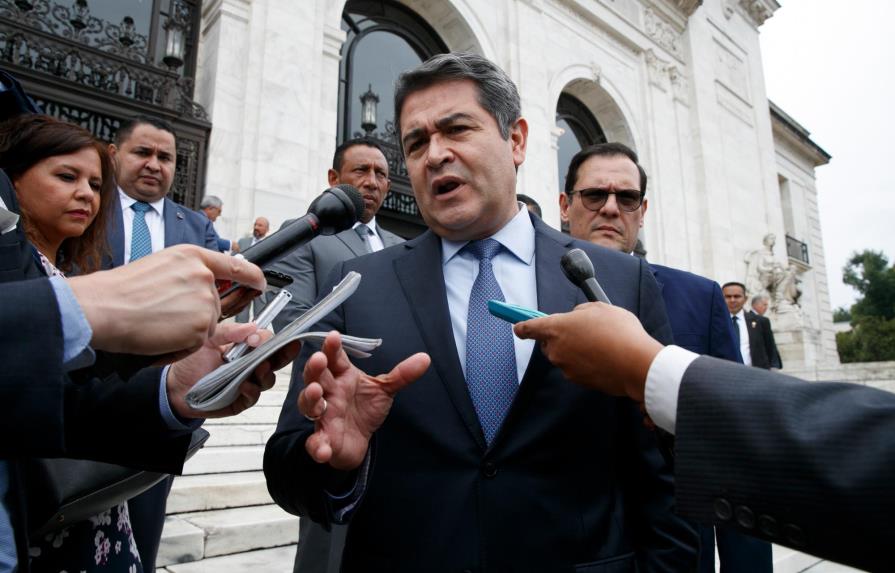 Presidente de Honduras recibía cocaína de Colombia y “se burlaba de la DEA”, según excapo narco