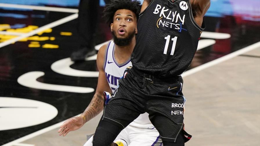 Ficha de los jugadores escogidos para el Juego de Estrellas de la NBA