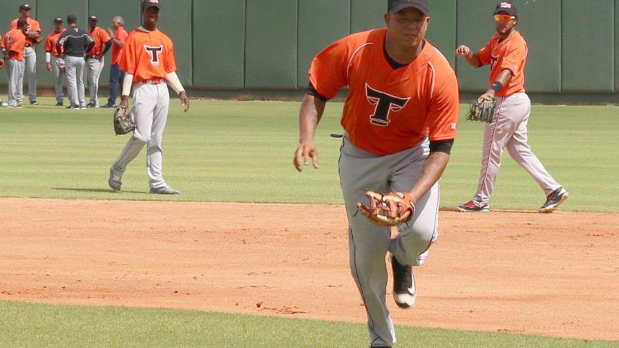 Las Águilas adquieren a Yairo Muñoz procedente de los Toros