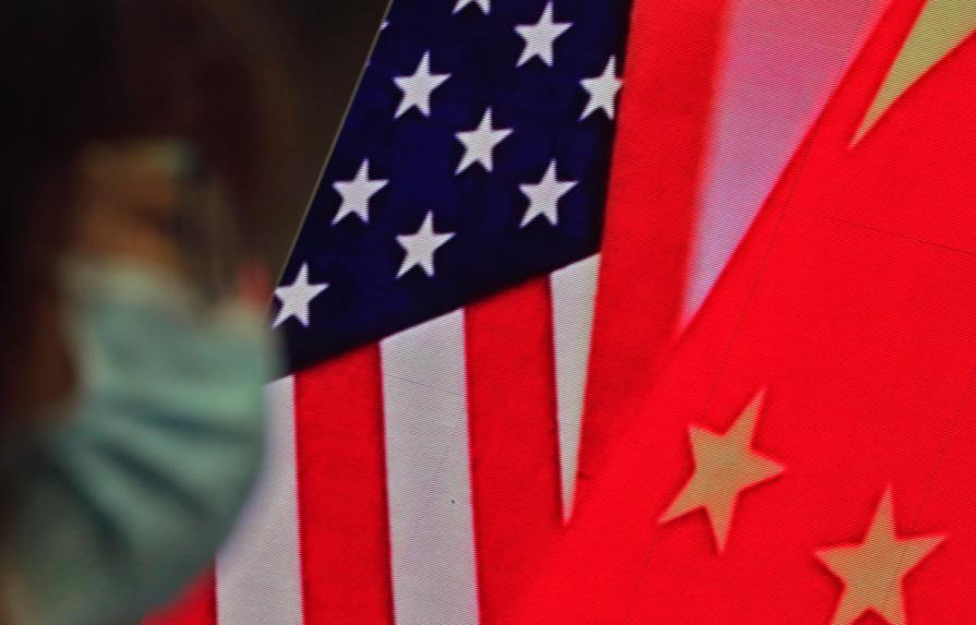 EEUU promete combatir prácticas comerciales “desleales” de China
