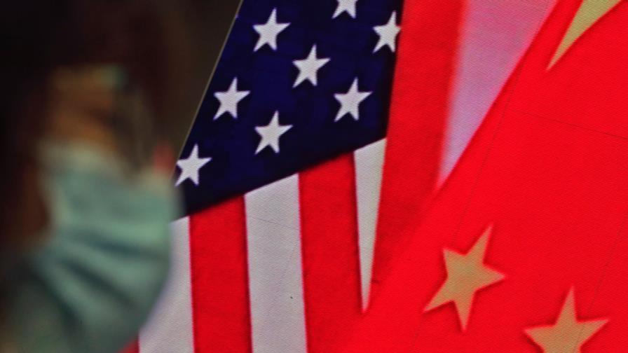 EEUU promete combatir prácticas comerciales “desleales” de China
