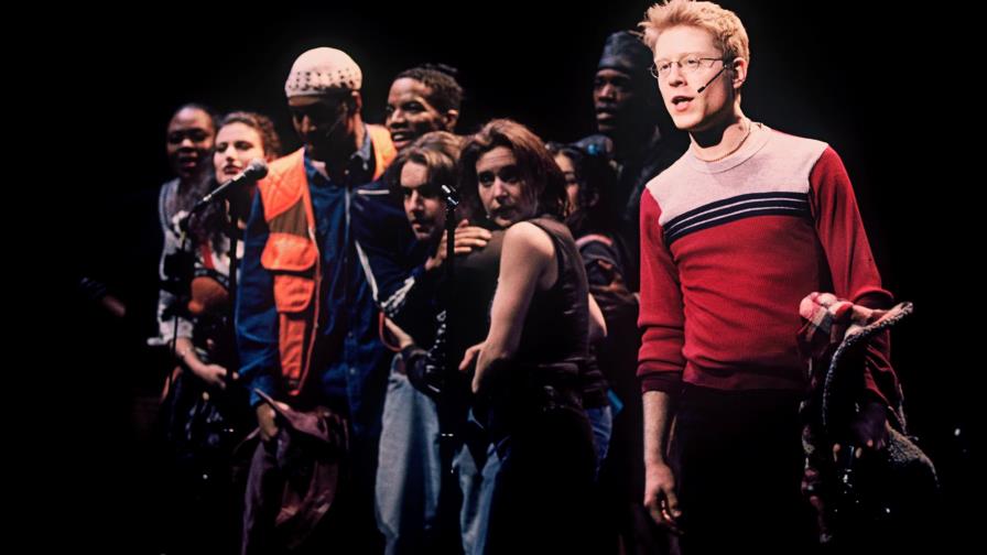 La Vie Boheme: Musical “Rent” celebra su 25 aniversario