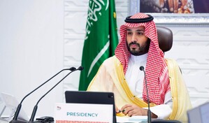 Arabia Saud&iacute; advierte a hut&iacute;es de que afrontar&aacute;n consecuencias de ataques contra el reino