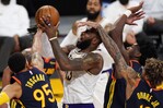 La NBA usará balones con microchips y la regla del tiro libre único en la Summer League 2026 La NBA usará balones con microchips y la regla del tiro libre único en la Summer League 2026