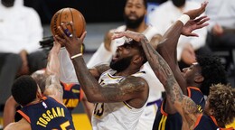 La NBA usar&aacute; balones con microchips y la regla del tiro libre &uacute;nico en la Summer League 2026