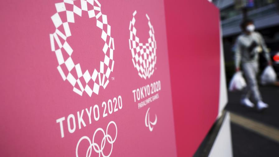 Los organizadores de Tokio-2020 se inclinan por unos JO sin espectadores extranjeros