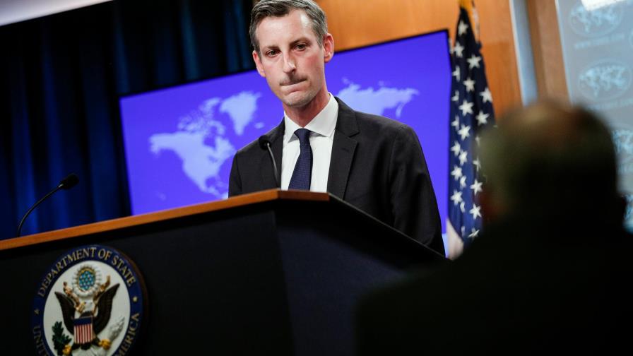 EEUU insiste en que está “preparado” para reunirse con Irán tras la negativa de Teherán 