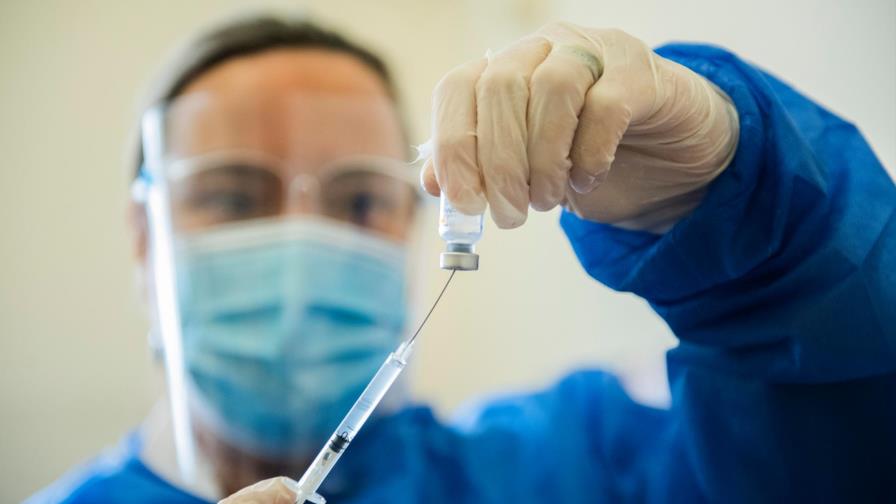 Novavax pedirá permisos para su vacuna contra el covid en el segundo trimestre
