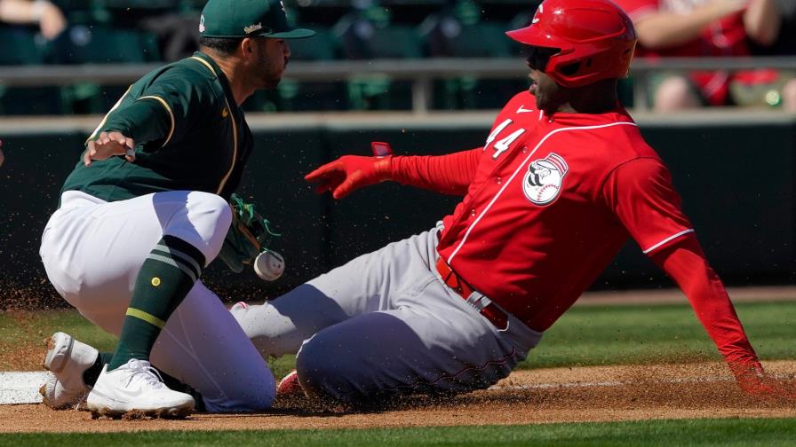 Pujols, de 2-2 y Alcántara lanza bien en la pretemporada