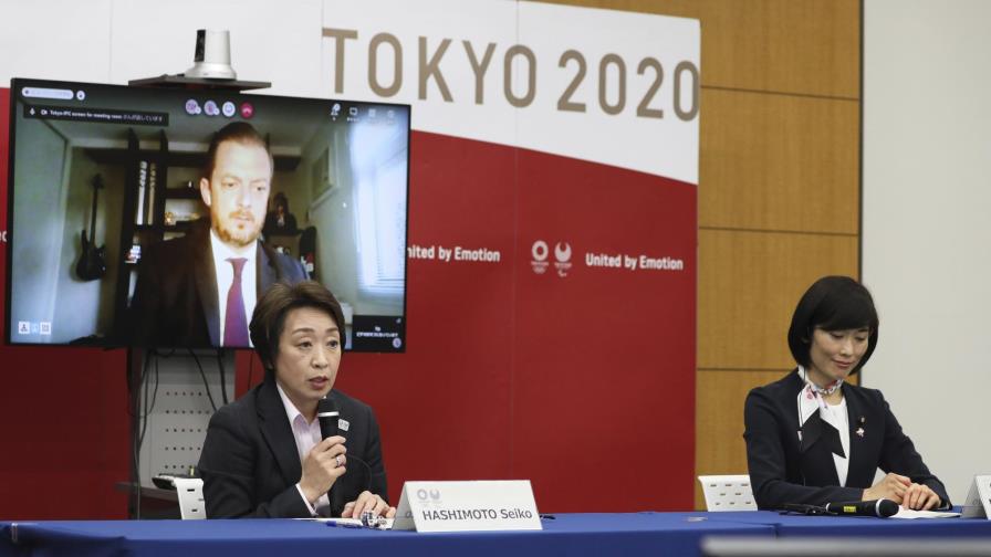 Difícil que familias de los atletas puedan asistir a Tokio-2020 