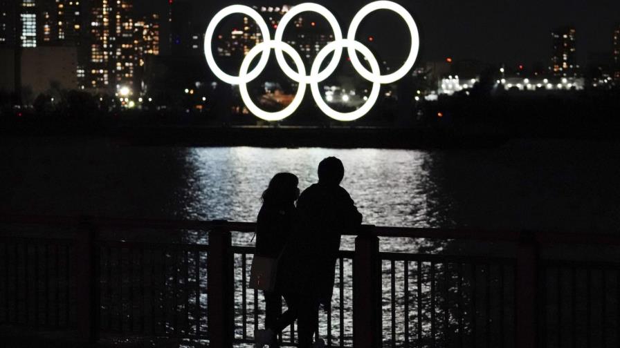 Rechazan canción patriota en vez de himno ruso para Tokio