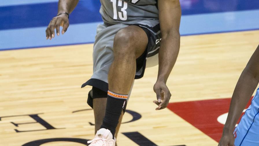 Adaptado a la pandemia, Juego de las Estrellas de la NBA promete un gran espectáculo