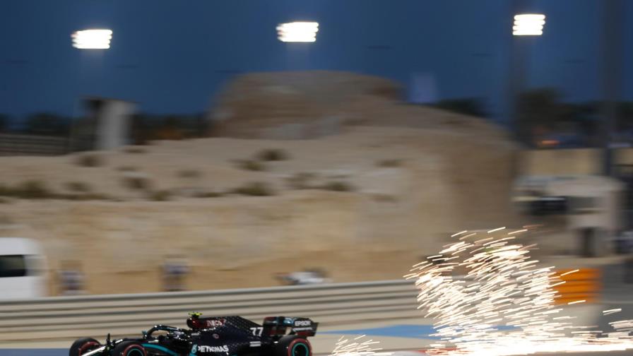 Verstappen y Checo Pérez hacen ilusionar a fanáticos de Red Bull Verstappen y Checo Pérez hacen ilusionar a fanáticos de Red Bull