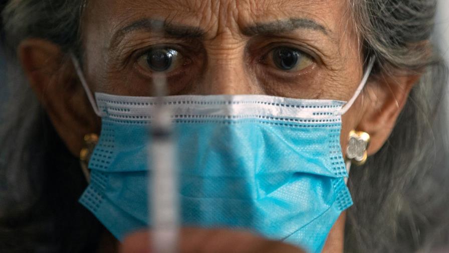 Brasil anuncia compra de 100 millones de dosis de la vacuna de Pfizer