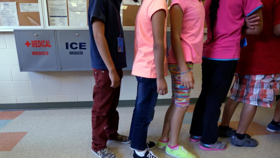 Congresista pro-Trump: hay una crisis en la frontera y es solo el inicio