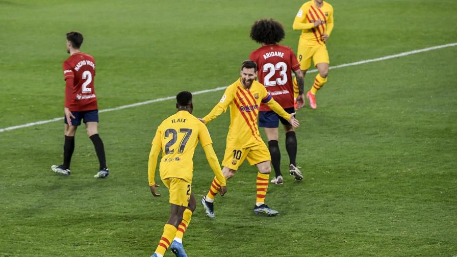 La legendarias remontadas que pueden inspirar al Barça contra el PSG