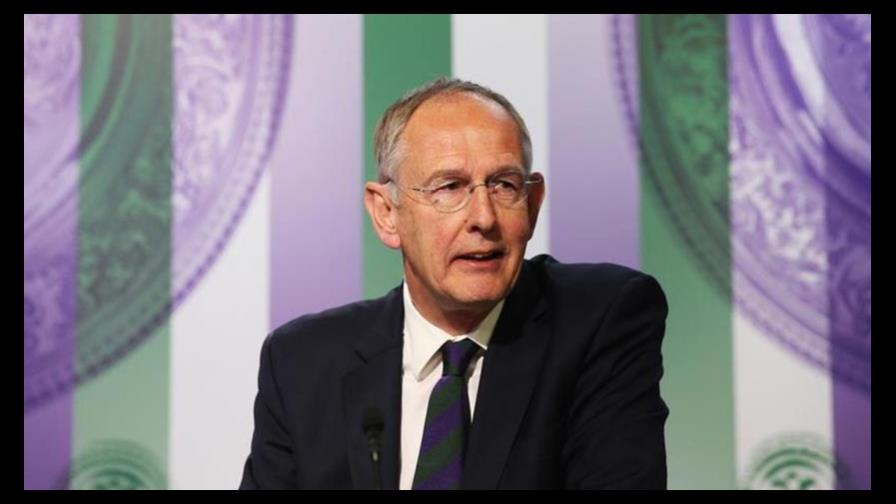 Wimbledon: los jugadores deberán dormir en hoteles oficiales durante el torneo