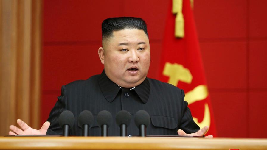 Hermana del líder norcoreano arremete contra EEUU por visita de enviados de Biden a Asia