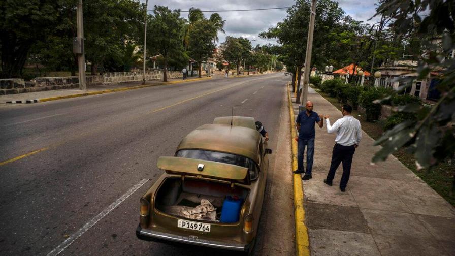 Cuba se abre a inversiones, incluso de cubanos emigrados Cuba se abre a inversiones, incluso de cubanos emigrados