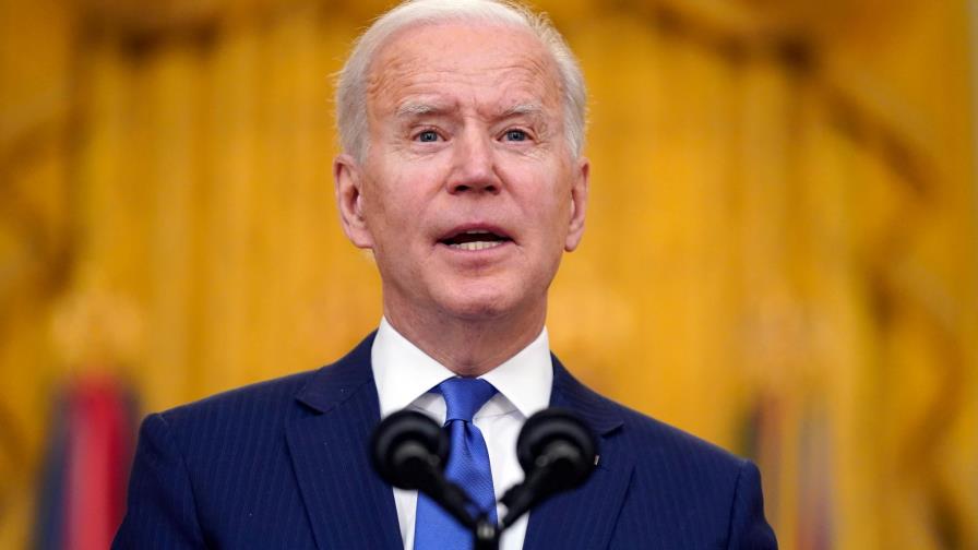 Biden restaura un programa de acogida para menores centroamericanos