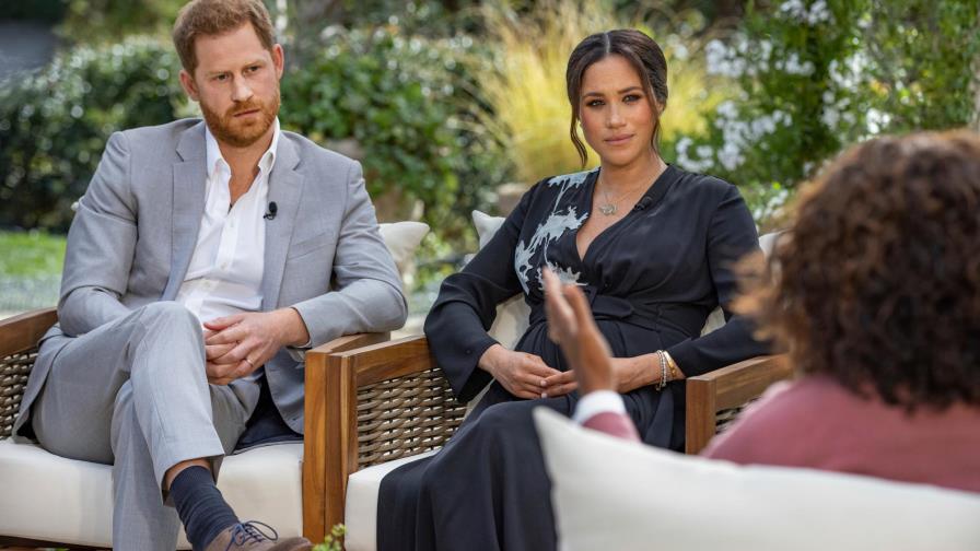 Invalidación de reclamos de Meghan hiere a mujeres negras