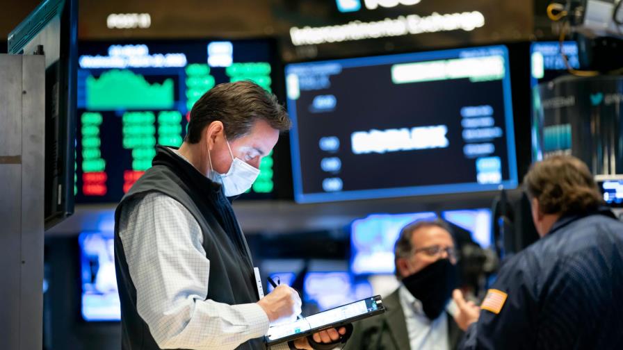La actividad manufacturera en Nueva York alcanza en marzo su nivel más alto en ocho meses