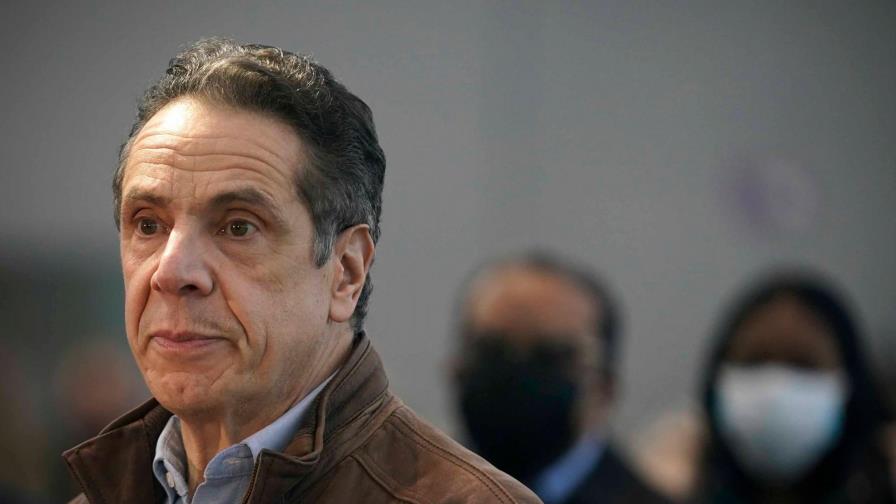 El gobernador de Nueva York afronta el riesgo de un proceso de destitución