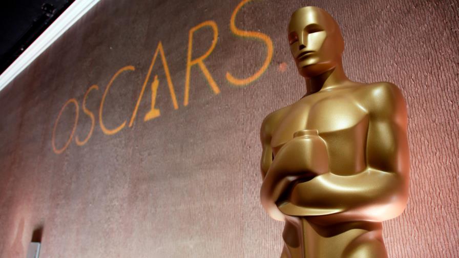 Anuncian los nominados al Oscar