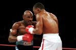 Marvin Hagler, mítica leyenda de los pesos medianos, murió a los 66 años Marvin Hagler, mítica leyenda de los pesos medianos, murió a los 66 años