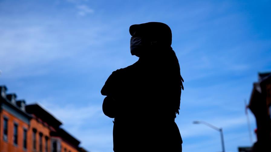 EEUU abre un centro para menores inmigrantes para mitigar hacinamiento