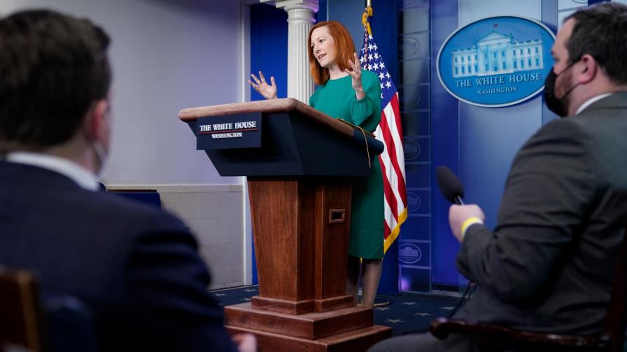 Washington evita responder a la provocación armamentística de Pionyang