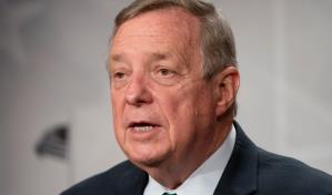 Demócratas de EE.UU. promueven "ley de autodeterminación de Puerto Rico"