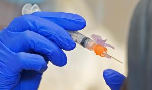 Distritos educativos inician el lunes jornada de vacunación para niños entre 5 y 11 años