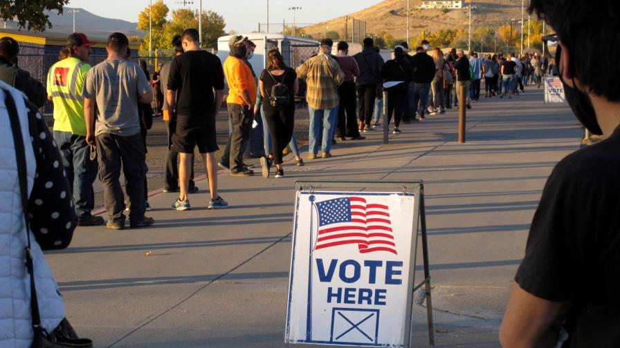 La inteligencia de EEUU acusa a Rusia e Irán de injerencia en las elecciones