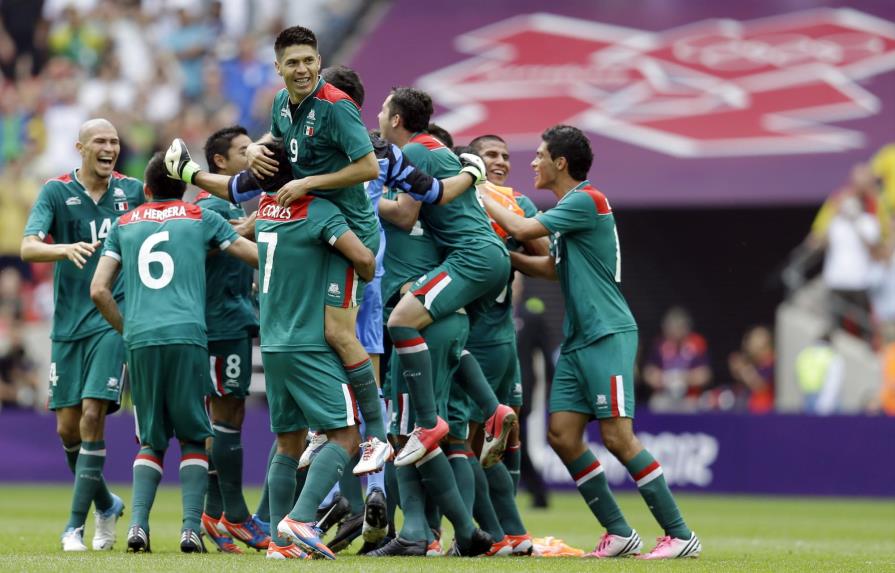 En casa, México busca su boleto al fútbol olímpico