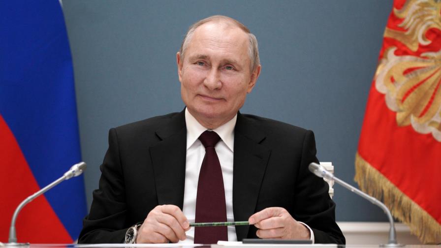 Rusia llama a consultas a su embajador en EEUU