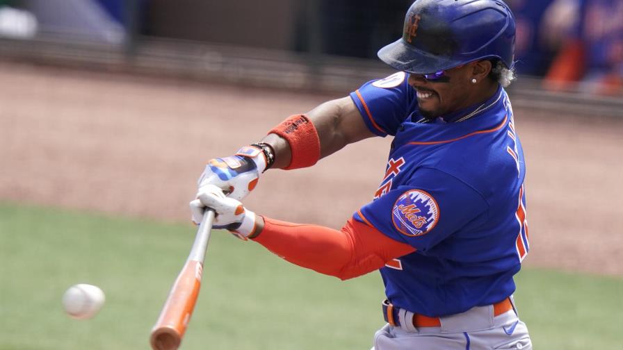 Quedan 11 días a los Mets para acordar contrato con Francisco Lindor