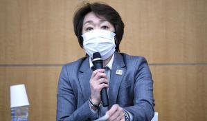 Juegos Olímpicos: Nuevo escándalo por comentario sexista salpica a Tokio 2020