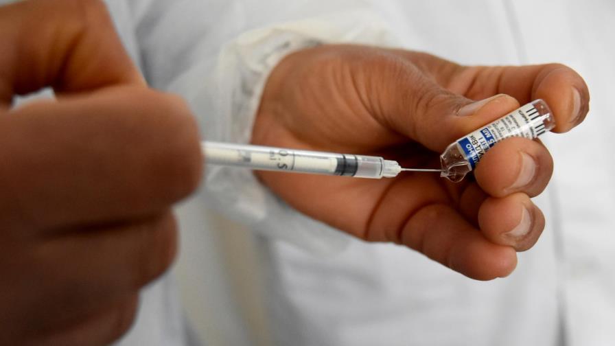 EE.UU. prestará a México 2.7 millones de vacunas de AstraZeneca EE.UU. prestará a México 2.7 millones de vacunas de AstraZeneca