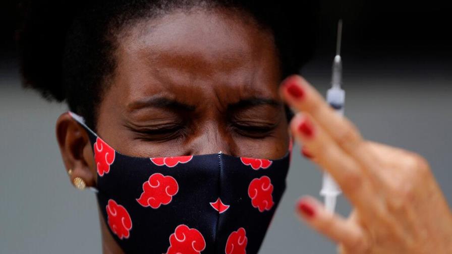 ¿Qué es la tripanofobia? ¿Qué es la tripanofobia?