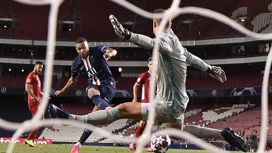Bayern Múnich y PSG reeditan la última final