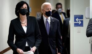 La directora de los CDC reconoce fallos en la respuesta a la pandemia en EE.UU.