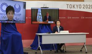 La carrera de obstáculos hacia los Juegos Olímpicos de Tokio