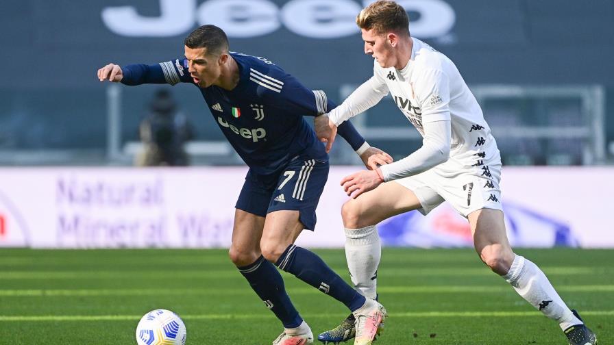 El Juventus toca fondo, el Milan no se rinde y el Inter, con viento a favor El Juventus toca fondo, el Milan no se rinde y el Inter, con viento a favor