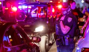 Las vacaciones de primavera producen un caos en Miami Beach