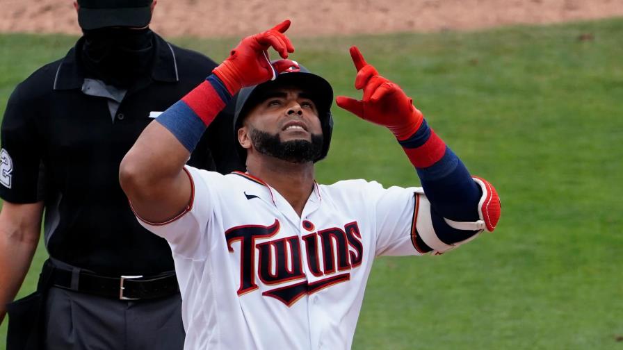 Habrá 94 dominicanos el Día Inaugural de la MLB Habrá 94 dominicanos el Día Inaugural de la MLB