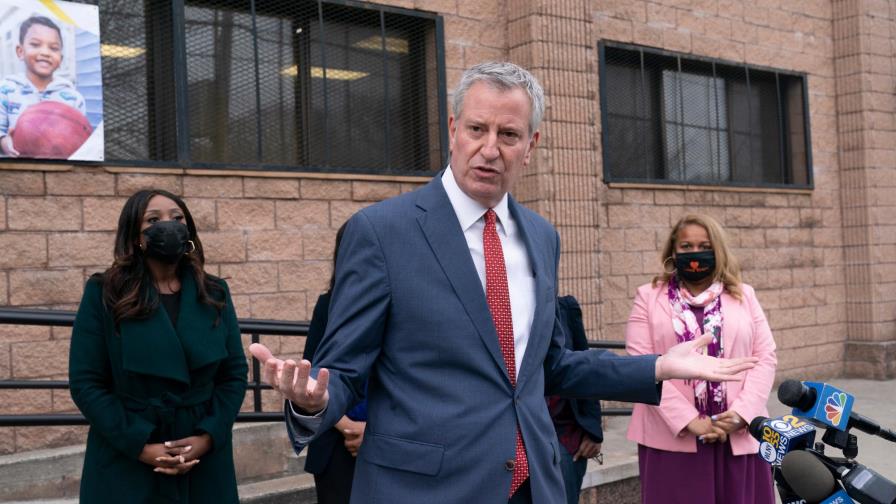 La carrera electoral a la alcaldía de Nueva York continúa abierta