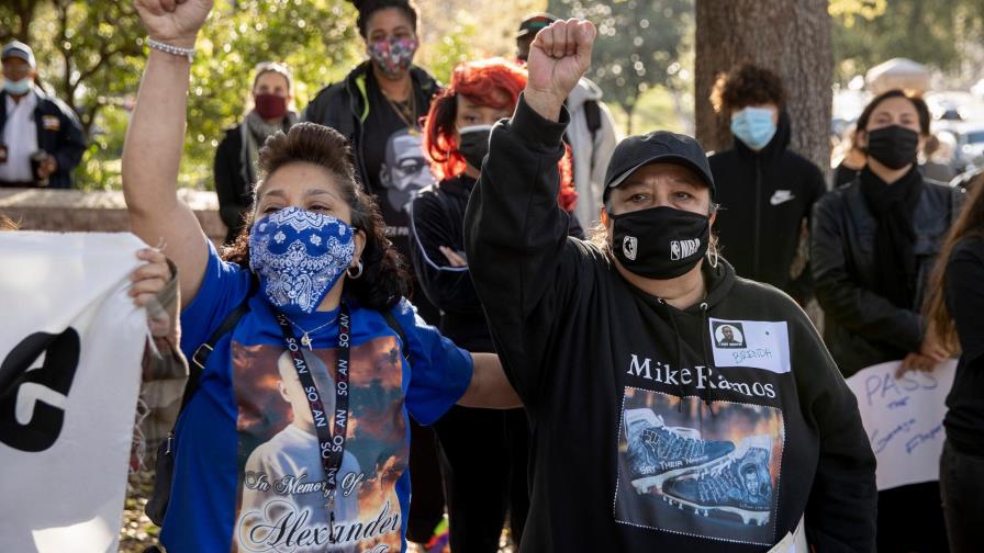 George Floyd, ni el primer ni el último negro en morir a manos de la Policía