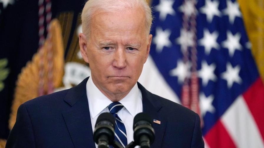 Biden dice que se va a reelegir en las elecciones del 2024
